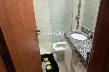 Apartamento &agrave; venda - 52m&sup2; - Parque Alto da Paran&aacute;
