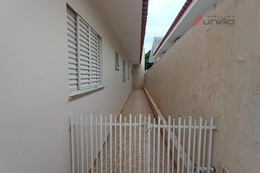 Casa &agrave; venda - 176m&sup2; - Parque Presidente