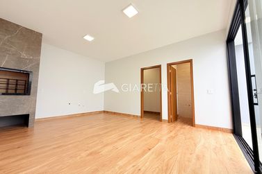 Casa &agrave; venda - 142m&sup2; - JARDIM CONCORDIA