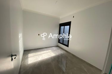 Casa &agrave; venda - 145m&sup2; - Boa Vista
