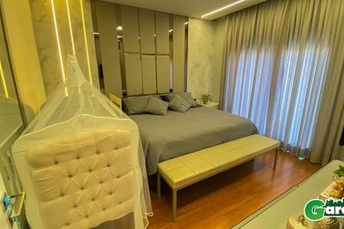 Casa &agrave; venda - 281m&sup2; - Euro Park