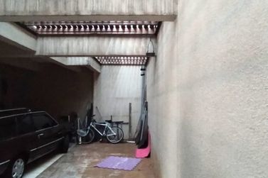 Casa &agrave; venda - 257m&sup2; - ZONA VII