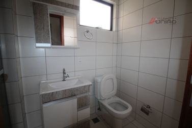 Apartamento para alugar - 67m&sup2; - Zona I