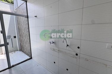 Casa &agrave; venda - 93m&sup2; - JARDIM COPACABANA