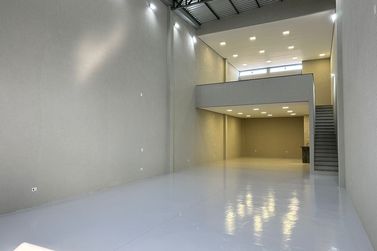 Sal&atilde;o Comercial para alugar - 300m&sup2; - Parque Interlagos