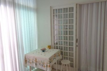 Casa &agrave; venda - 110m&sup2; - Jardim M&ocirc;naco