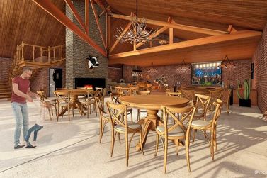 Apartamento &agrave; venda - 123m&sup2; - Jardim Am&eacute;rica