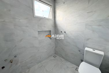 Apartamento &agrave; venda - 95m&sup2; - Jardim Harmonia