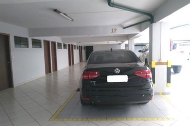 Apartamento &agrave; venda - 269m&sup2; - Zona III