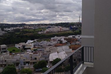 Apartamento &agrave; venda - 99m&sup2; - Parque Residencial Interlagos II