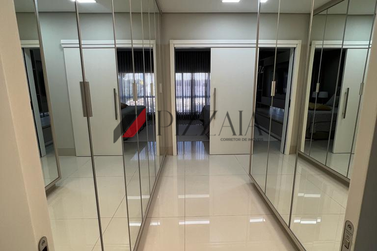 Casa &agrave; venda - 232m&sup2; - Jardim Belvedere