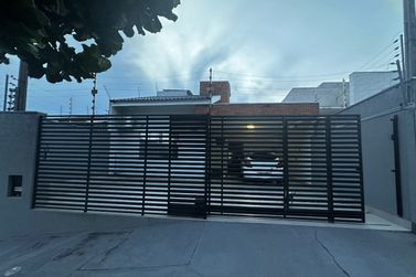 Casa &agrave; venda - 155m&sup2; - Jd Vila Rica