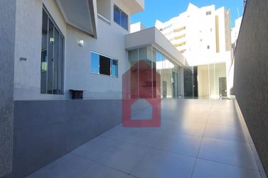 Apartamento para alugar - Zona I