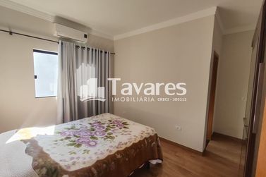 Sobrado &agrave; venda - 305m&sup2; - Parque Residencial da G&aacute;vea