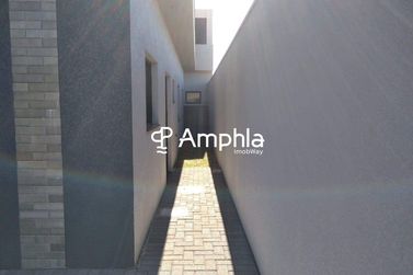 Casa &agrave; venda - 113m&sup2; - brasmadeira