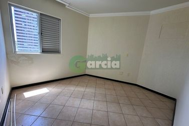 Apartamento para alugar - ZONA I