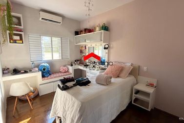 Casa &agrave; venda - 331m&sup2; - Parque Cidade Jardim