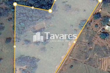 Ch&aacute;cara &agrave; venda - 33000m&sup2; - &Aacute;rea Rural de Umuarama