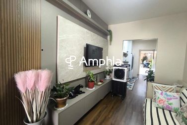 Casa &agrave; venda - 125m&sup2; - Angra dos Reis