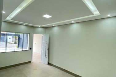 Casa &agrave; venda - 135m&sup2; - Jardim Imigrantes