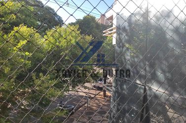 Apartamento &agrave; venda - 111m&sup2; - 2&ordm; andar