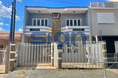 Casa para alugar - 267m&sup2; - Zona II