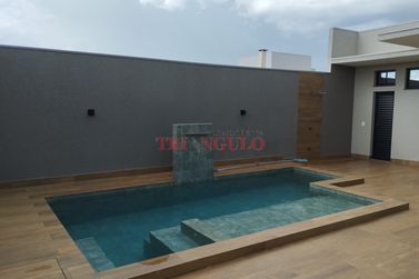 Casa &agrave; venda - 135m&sup2; - PARQUE RESIDENCIAL INTERLAGOS II