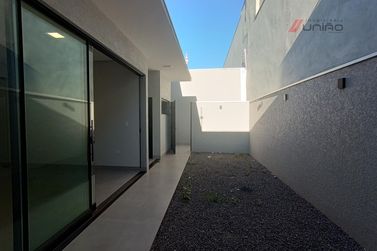 Casa &agrave; venda - 145m&sup2; - Residencial Porto Seguro