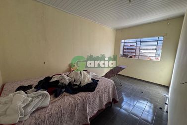 Casa &agrave; venda - 70m&sup2; - PARQUE SAN REMO