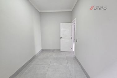 Casa &agrave; venda - 90m&sup2; - Jd. Est&acirc;ncia II