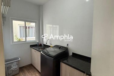 Casa &agrave; venda - 114m&sup2; - Jardim Pancera