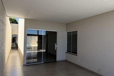 Casa &agrave; venda - 150m&sup2; - Parque Residencial Monte Libano