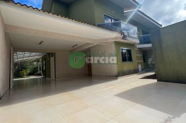 Casa &agrave; venda - 260m&sup2; - Parque Cidade Jardim
