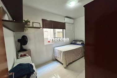 Apartamento &agrave; venda - 65m&sup2; - GREEN VILLE