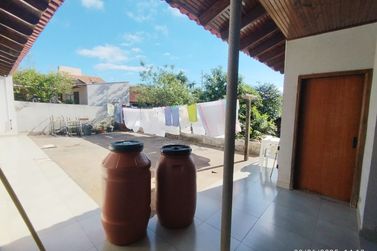 Casa &agrave; venda - 130m&sup2; - Zona V