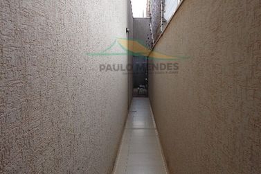 Casa &agrave; venda - 125m&sup2; - JARDIM IMIGRANTES