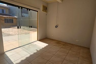 Casa para alugar - Zona II