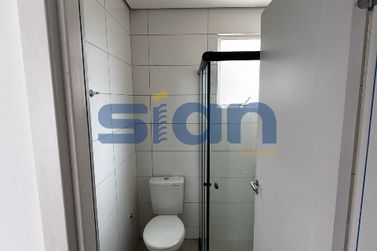 Apartamento &agrave; venda - 47m&sup2; - Zona V