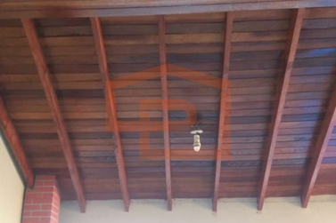 Casa &agrave; venda - 110m&sup2; - Zona I - A