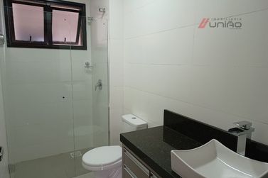 Apartamento para alugar - 111m&sup2; - Zona I