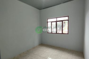 Casa &agrave; venda - 163m&sup2; - Zona V