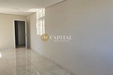 Apartamento &agrave; venda - 92m&sup2; - Parque Interlagos II