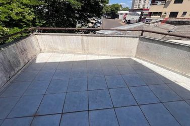 Apartamento para alugar - Zona III