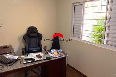 Casa &agrave; venda - 331m&sup2; - Parque Cidade Jardim