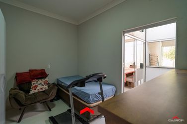 Casa &agrave; venda - 120m&sup2; - Jardim Itapua