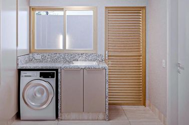 Casa &agrave; venda - 316m&sup2; - Porto Rico resort