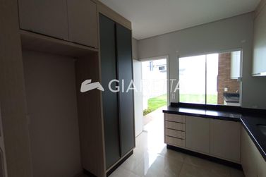 Casa &agrave; venda - 99m&sup2; - JARDIM GISELA