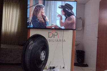 Casa &agrave; venda - 43m&sup2; - Conjunto Habitacional Sonho Meu