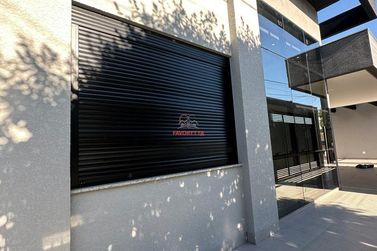 Casa &agrave; venda - 142m&sup2; - JARDIM SAO FRANCISCO