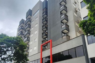 Apartamento para alugar - Zona II